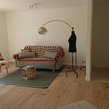 Ruhezeit Apartment Stockach Ngoại thất bức ảnh
