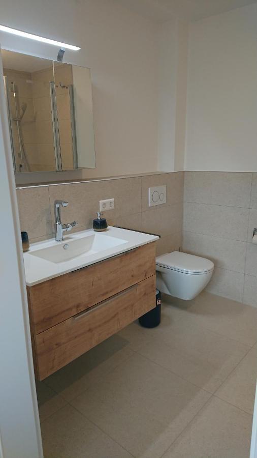 Ruhezeit Apartment Stockach Ngoại thất bức ảnh