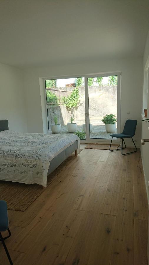 Ruhezeit Apartment Stockach Ngoại thất bức ảnh